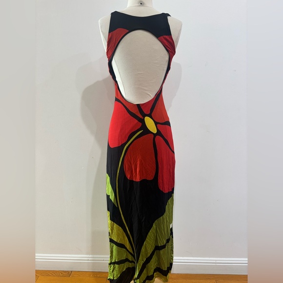 CALA de la Cruz Solange Dress, Size: M - Picture 5 of 13